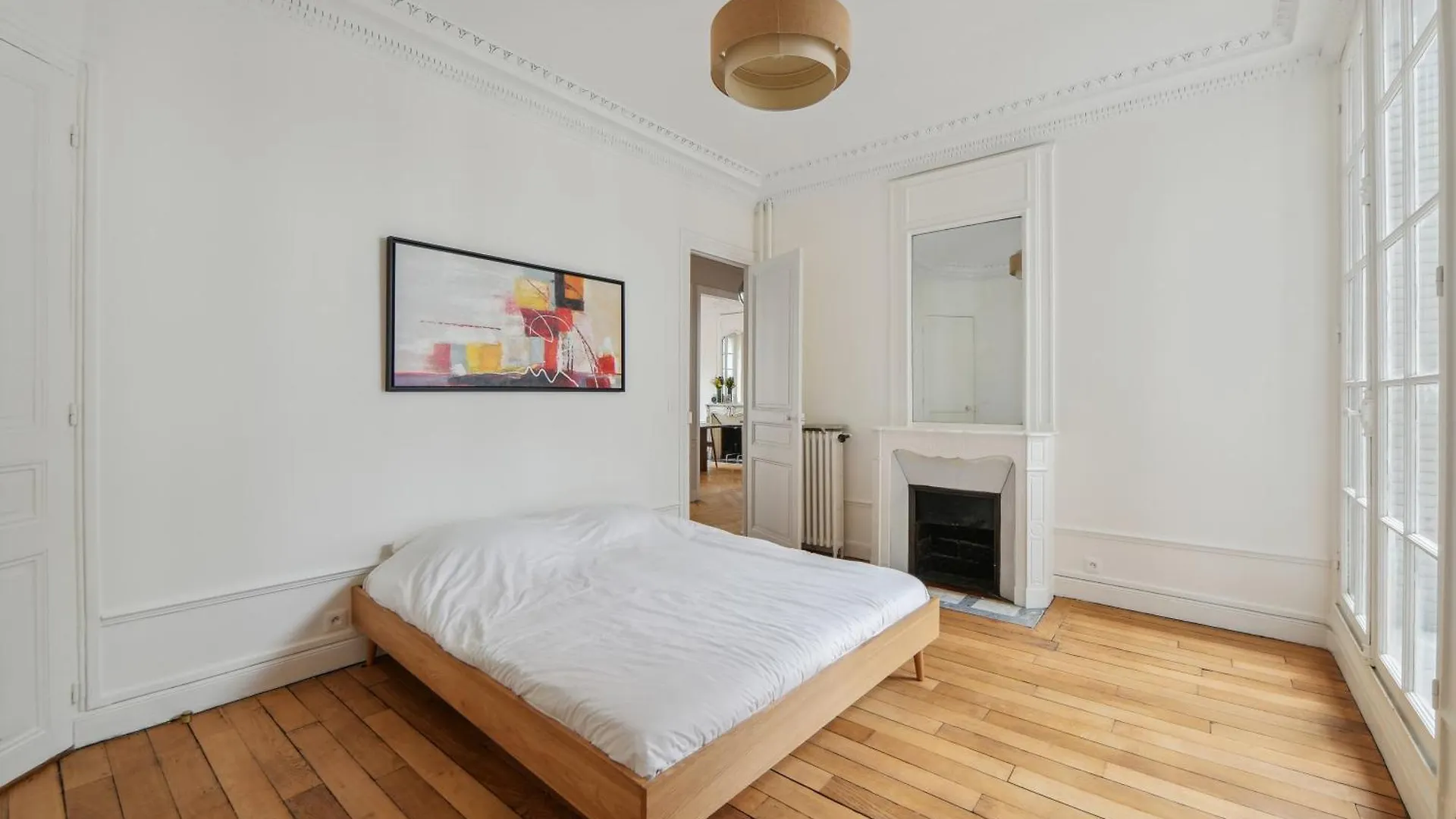 Charming And Cosy Apartment In Paris Center 0*,  France