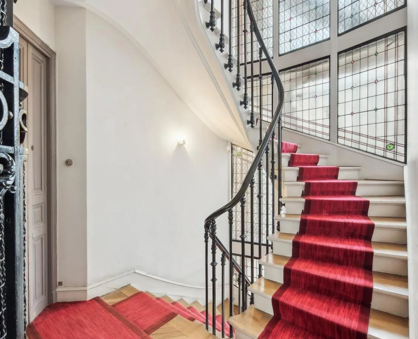 Charming And Cosy Apartment In Paris Center